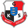 Mamry Gizycko