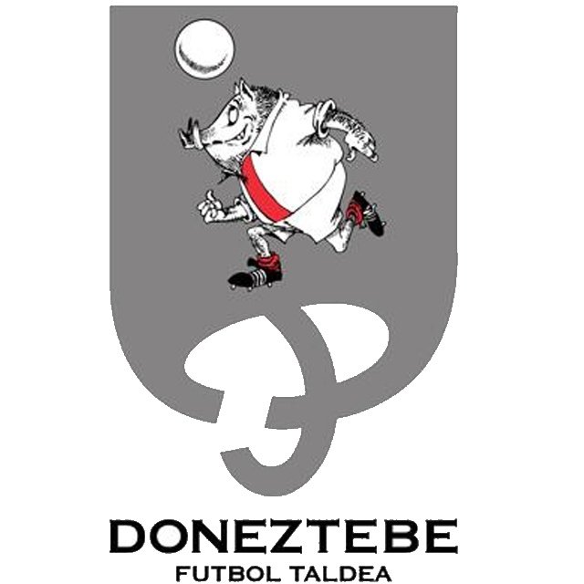 Doneztebe