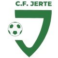 Escudo del CF Jerte