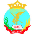 Stăuceni