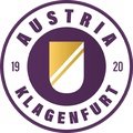 Escudo del Austria Klagenfurt Sub 15