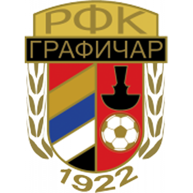 Grafičar Belgrad U17