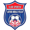 Lotus Baile Felix