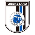 Escudo del Querétaro Sub 18