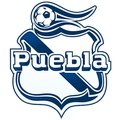 Escudo del Puebla Sub 18