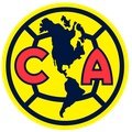 Escudo del América Sub 18