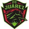 Escudo del FC Juárez Sub 18