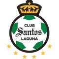Escudo del Santos Laguna Sub 18