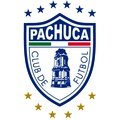 Escudo del Pachuca Sub 18