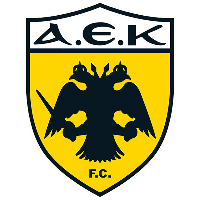 AEK Athens B
