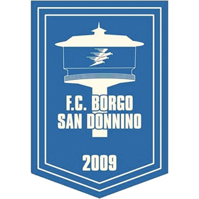 Borgo San Donnino