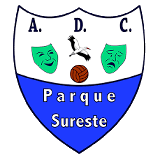 Badge S.A.D. A.D.C. Parque Sureste Infantil A