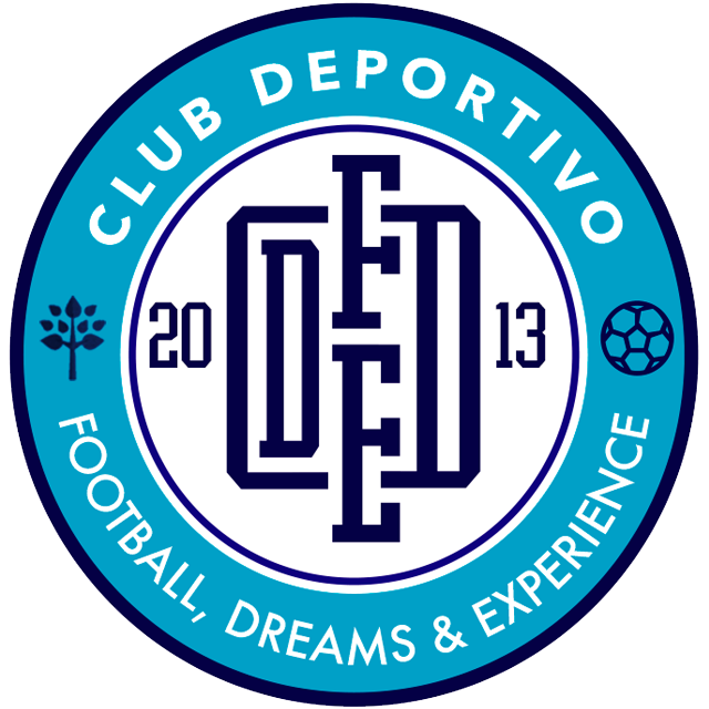 Badge CDE Football Dreams Experience Cadete A