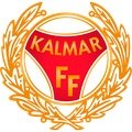 Escudo del Kalmar FF