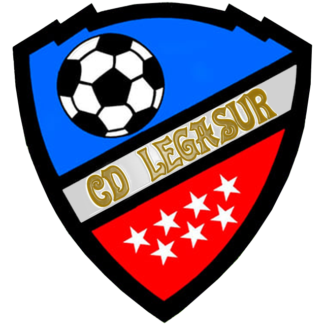 Badge CDE Legasur Rayo
