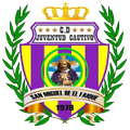Juventud Cautivo