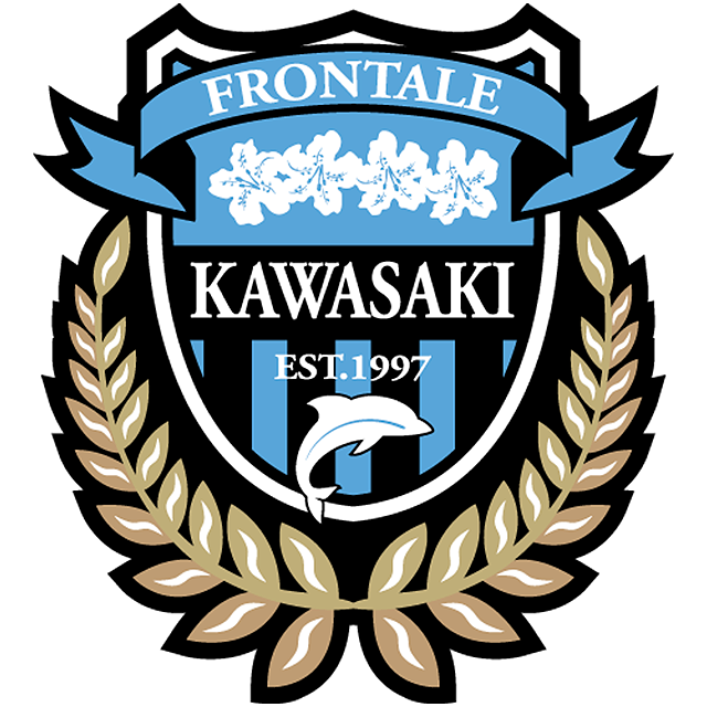 Fixtures And Results For Kawasaki Frontale