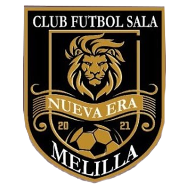 Nueva Era Melilla FS