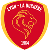 Lyon-Duchère U17