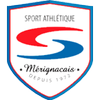 SA Merignac U17