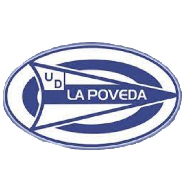 Badge Union Deportiva la Poveda Femenino A