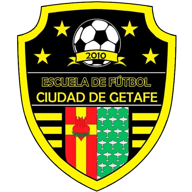 Badge E.F. Ciudad de Getafe Femenino