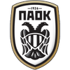 PAOK B