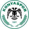 Escudo del Konyaspor