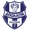 Apollon Smyrnis U19