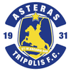 Asteras Tripolis U19