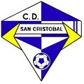 Escudo del San Cristóbal Castilla