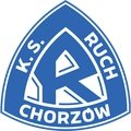 Escudo del Ruch Chorzów