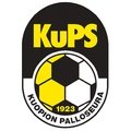 Escudo del KuPS Kuopio