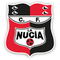 Escudo CF La Nucía