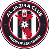 Al Jazira U15