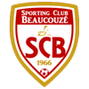SC Beaucouzé U19