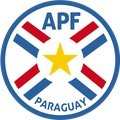 Escudo del Paraguay Sub 19