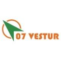 Escudo del 07 Vestur III