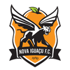 Nova Iguaçu U17