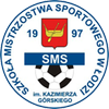 UKS SMS Lodz U17