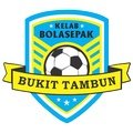 Escudo del Bukit Tambun