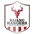 Escudo del Kijang Rangers