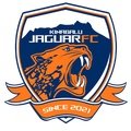 Escudo del Kinabalu Jaguar
