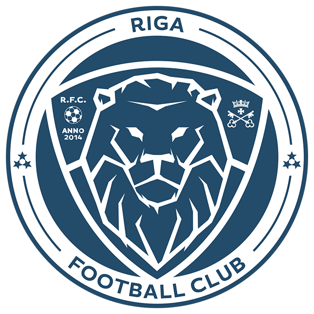 Riga FC II