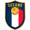 União Suzano AC U20