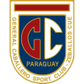General Caballero Sport Clu