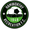 Hamworthy Recreation