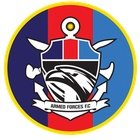 Armed Forces