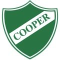 Escudo del CSyD Cooper
