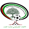 Palestina U20